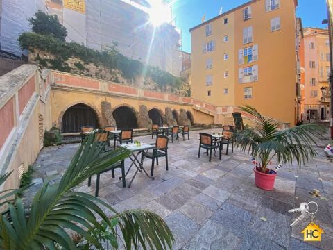 Local et fonds de commerce 777000 06130 Grasse