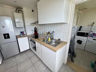 Appartement à vendre 3 pièces 66 m²