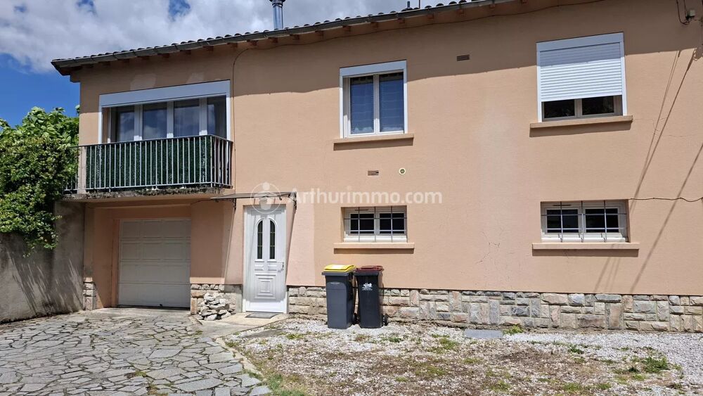 Maison à CASTRES, proche de toutes les commodités