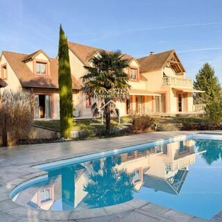  Maison � vendre 8 pi�ces 237 m�