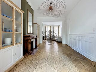  Maison à vendre 7 pièces 202 m²