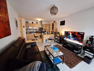  Appartement � vendre 3 pi�ces 58 m�