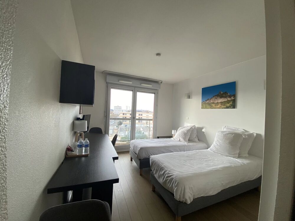 Vente Appartement VALENCE - APPARTEMENT T2 MEUBLE LMNP Valence