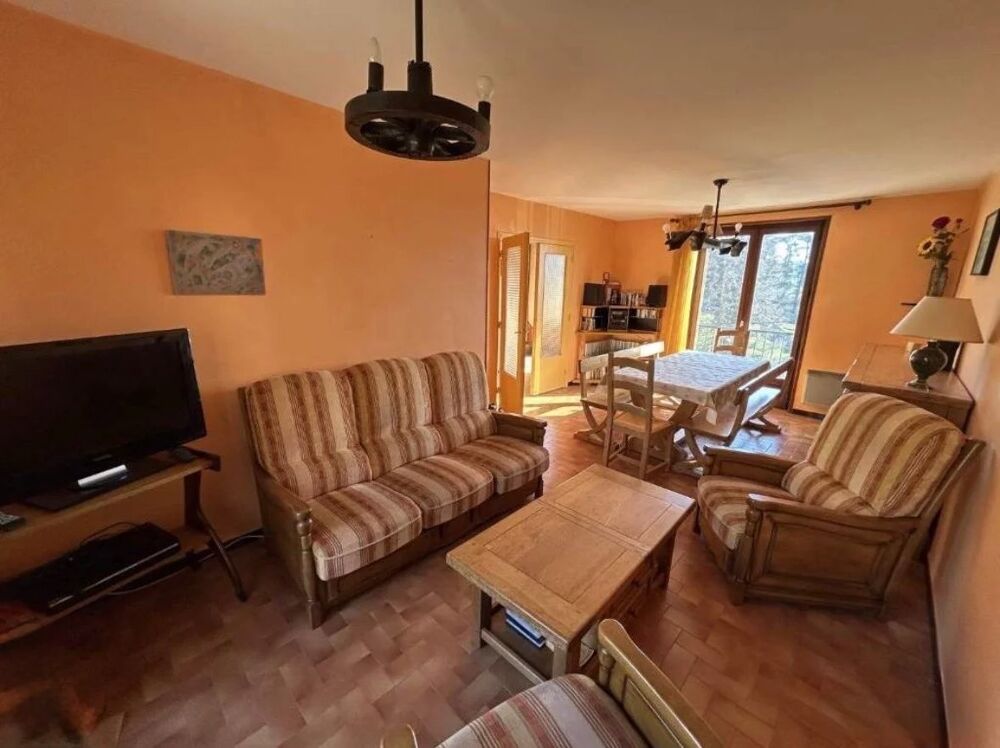 Vente Maison MAISON INDIVIDUELLE SUR LES HAUTEURS DE SORBIERS Sorbiers