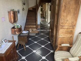  Maison à vendre 14 pièces 266 m²