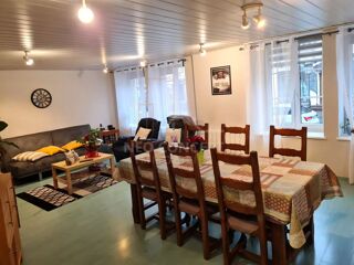  Immeuble � vendre 6 pi�ces 165 m�