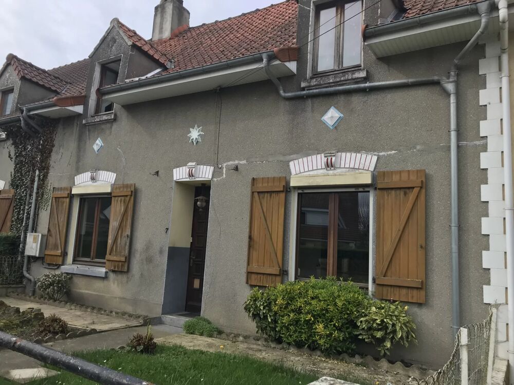 Vente Maison MAISON DE VILLE Hesdigneul-ls-boulogne