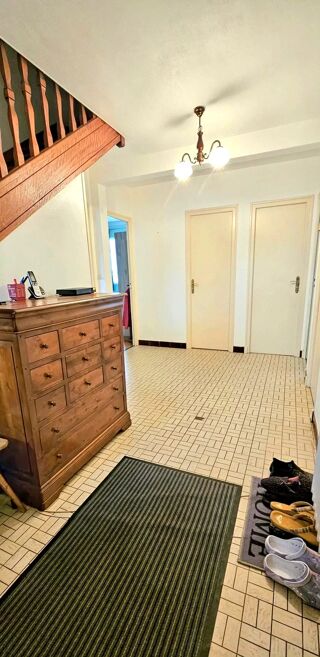  Maison  vendre 5 pices 91 m
