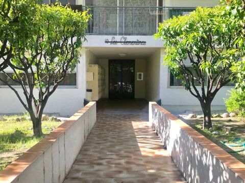  Appartement � louer 1 pi�ce 20 m�