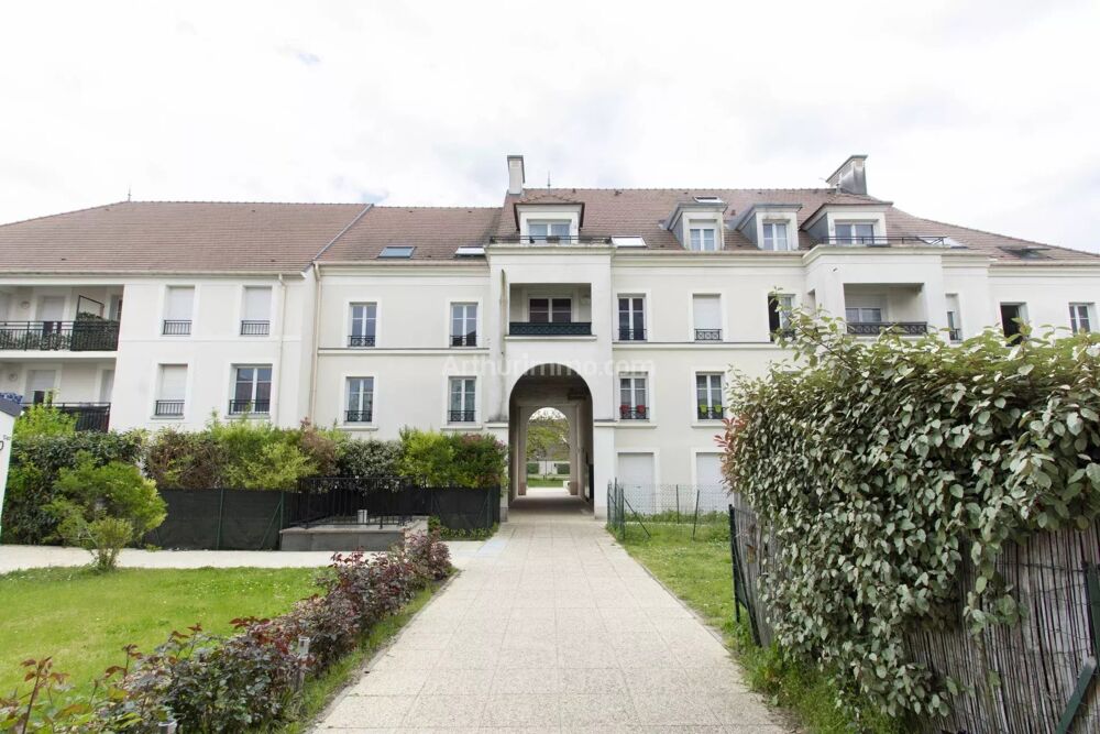 Vente Appartement Appartement 2 pices Montlhry