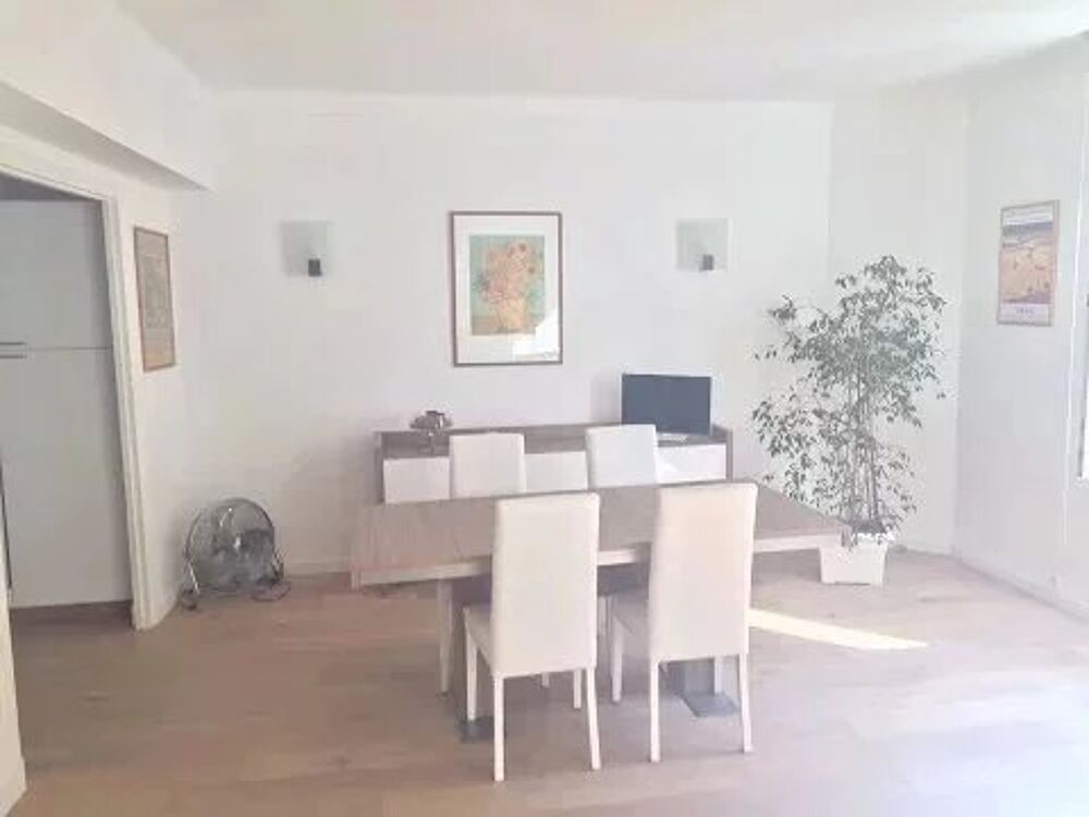 Location Appartement Appartement 3 pices Cannes