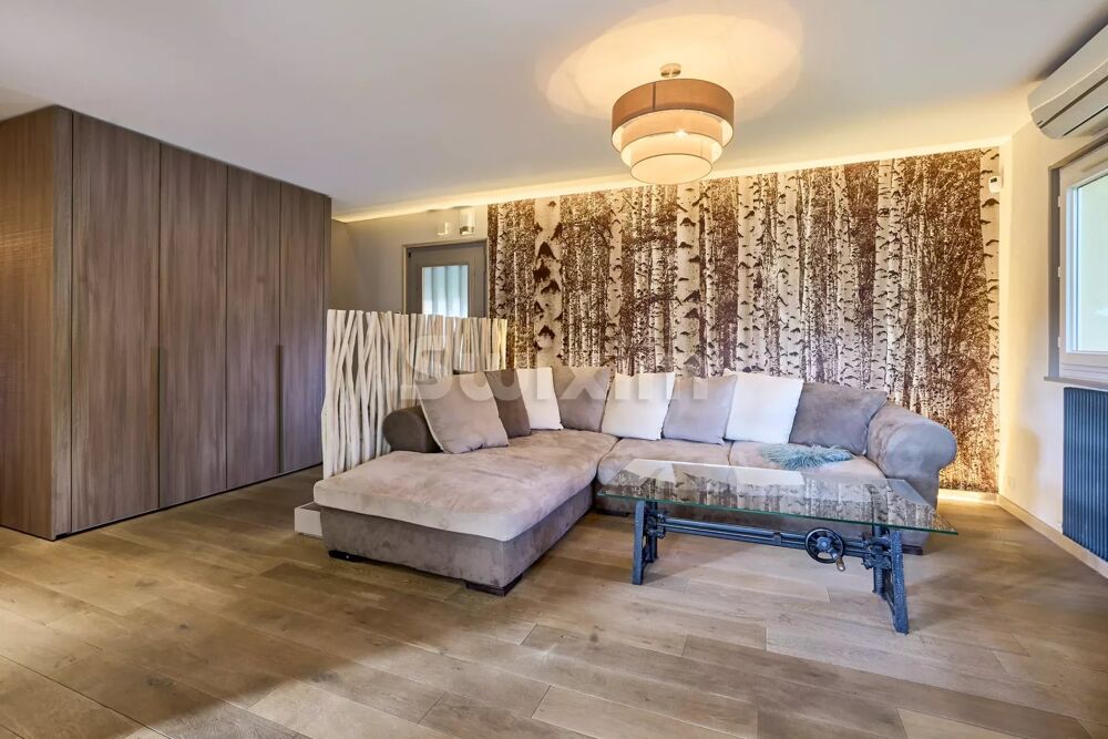  vendre  Villa Neydens (74160)