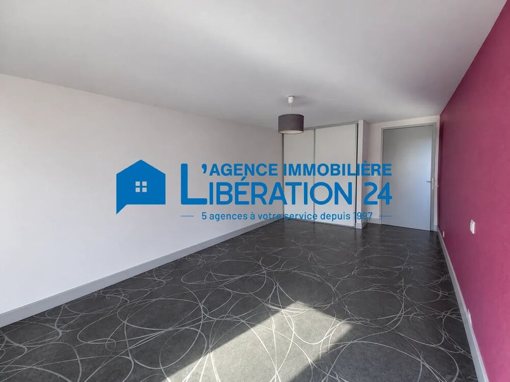 Vente Appartement LE BESSAT – Appartement 132 m² avec deux terrasses et jardin – I Le bessat