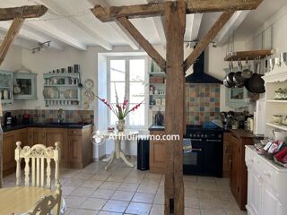  Maison à vendre 8 pièces 207 m²