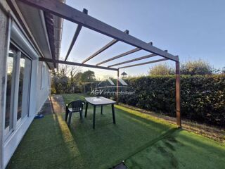  Maison à vendre 3 pièces 82 m²