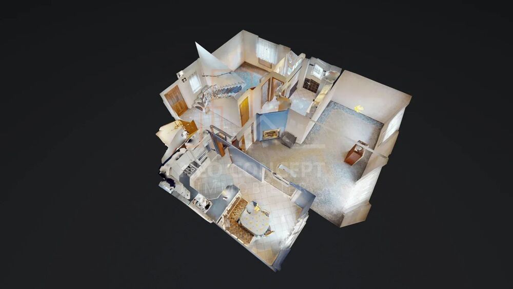 Vente Maison Belle Maison Familiale de 179 m² à Kauffenheim Kauffenheim