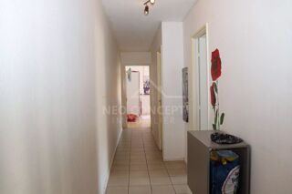  Appartement à vendre 4 pièces 86 m²