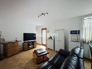 Vente Appartement Valenciennes – Appartement 2 pièces vendu loué Valenciennes