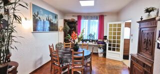  Maison à vendre 4 pièces 115 m²