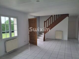  Maison à vendre 4 pièces 85 m²