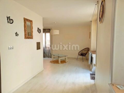  Appartement � louer 2 pi�ces 57 m�