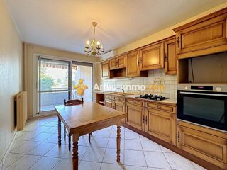  Appartement à vendre 4 pièces 80 m²