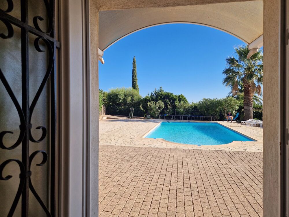 à vendre  Maison Sainte-Maxime (83120)