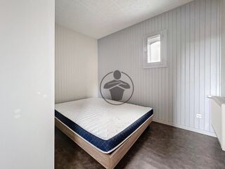  Appartement à louer 2 pièces 35 m²