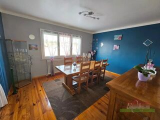  Maison à vendre 5 pièces 140 m²