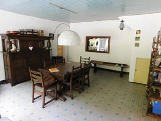  Maison à vendre 9 pièces 