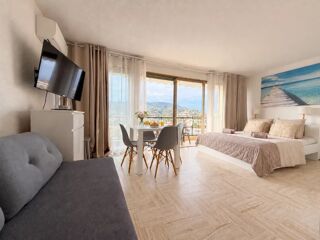  Appartement à louer 1 pièce 30 m²