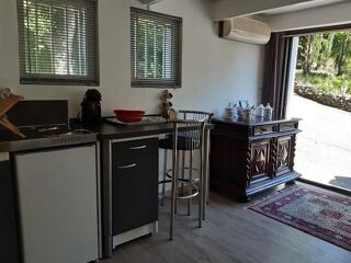  Appartement à louer 1 pièce 25 m²