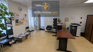 Immeuble à vendre 600 m²