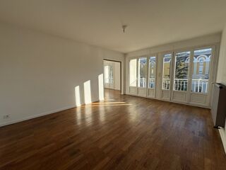  Appartement � vendre 4 pi�ces 77 m�