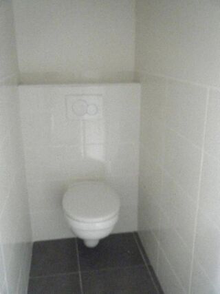  Appartement à louer 3 pièces 50 m²