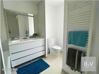  Appartement � vendre 4 pi�ces 94 m�