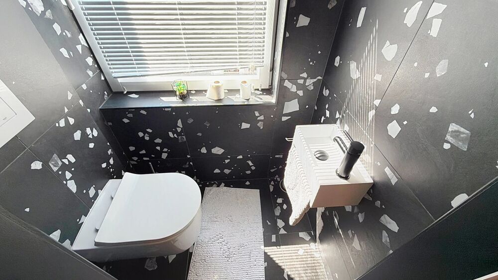 à vendre  Appartement Strasbourg (67000)
