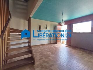  Maison à vendre 6 pièces 170 m²