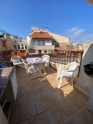  Maison � vendre 4 pi�ces 62 m�