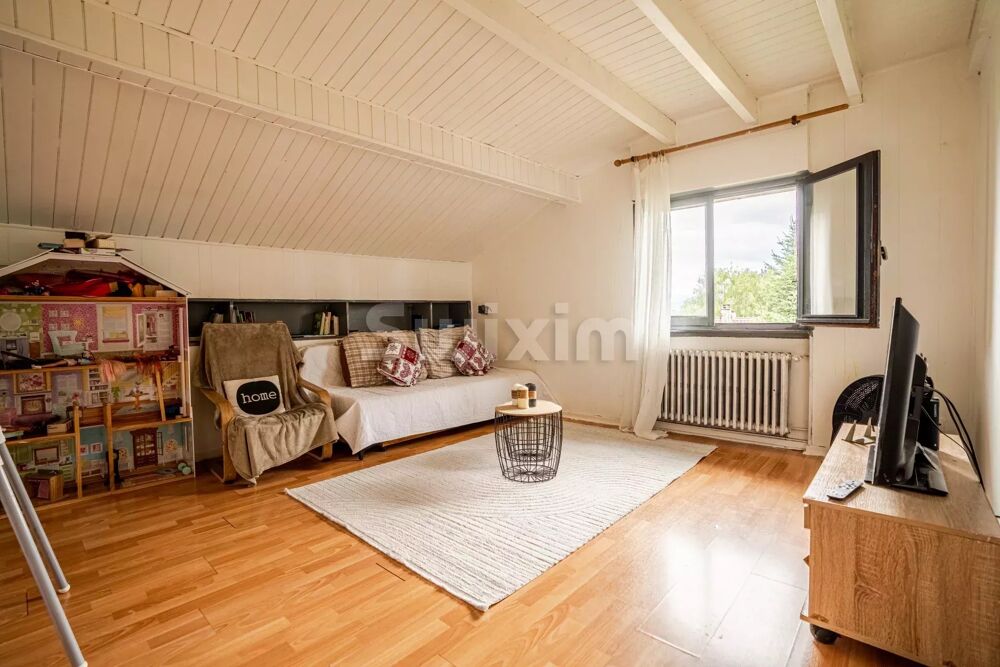 Vente Appartement Appartement T2 de 48m2 avec deux places de parking! Ornex