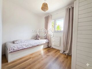  Maison � vendre 3 pi�ces 75 m�