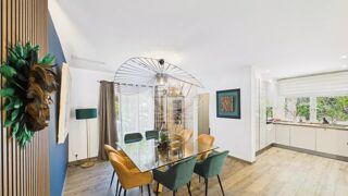  Maison à vendre 5 pièces 200 m²