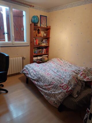  Appartement à louer 1 pièce 9 m²