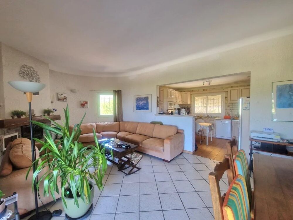 à vendre  Maison Les Issambres (83380)