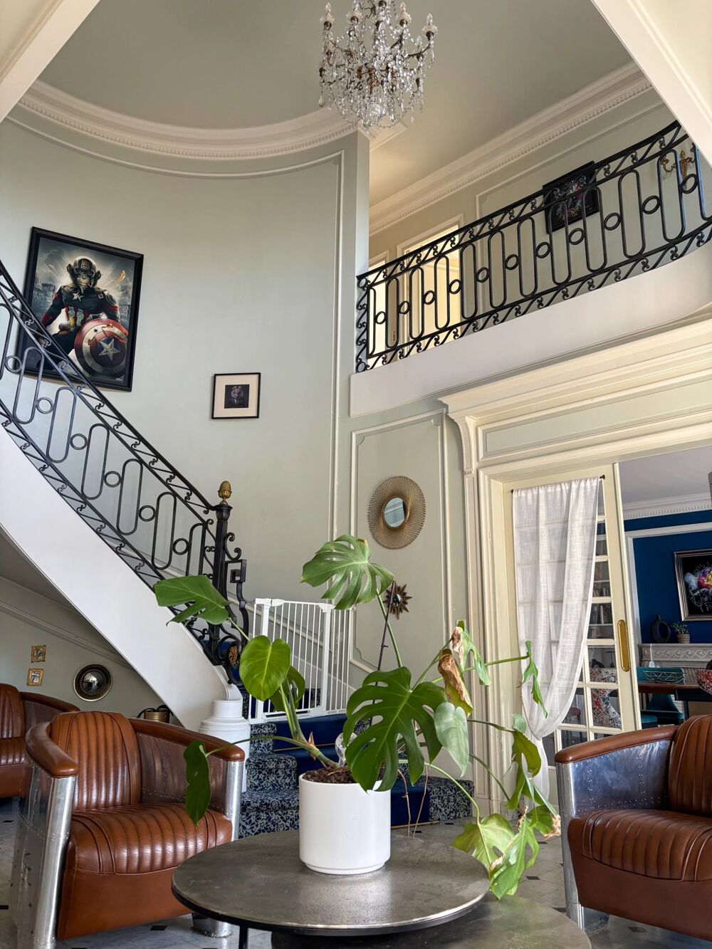 à vendre  Maison Riec-sur-Belon (29340)