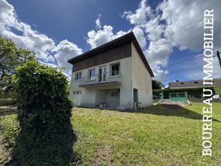  Maison à vendre 4 pièces 85 m²