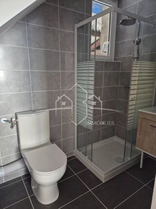  Appartement  louer 3 pices 40 m