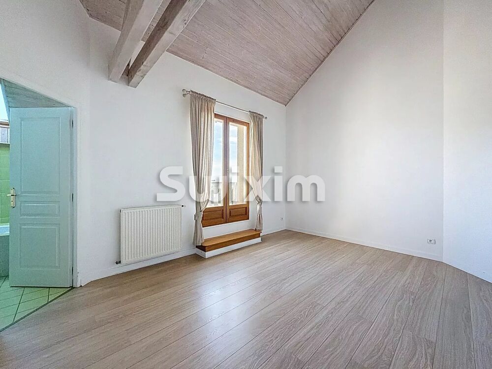  vendre  Maison Grilly (01220)