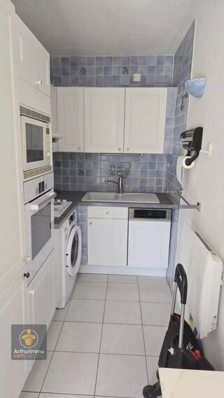  Appartement à vendre 5 pièces 74 m²