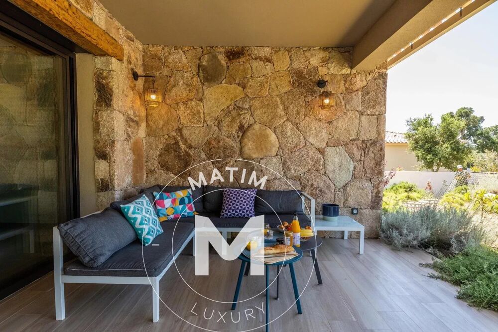   Casa di Petra Corse, Porto-Vecchio (20137)